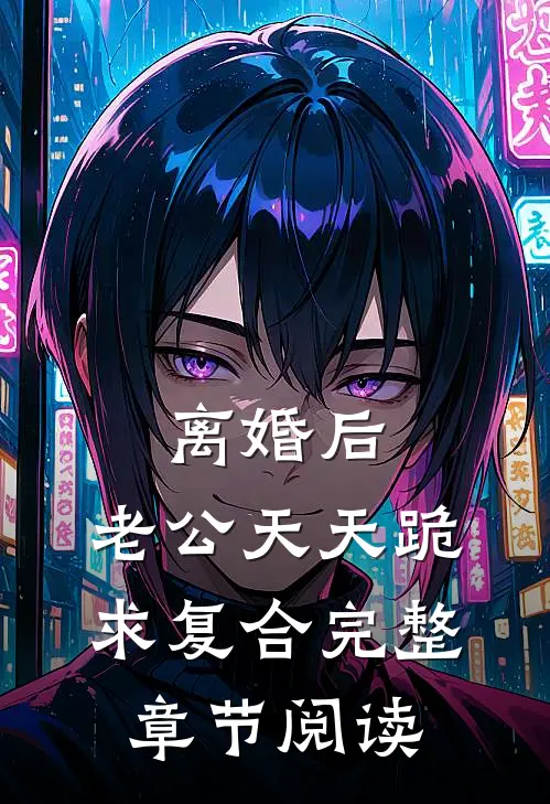 离婚后，老公天天跪求复合完整章节阅读