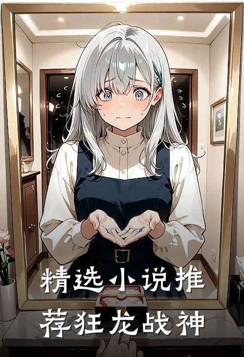 精选小说推荐狂龙战神