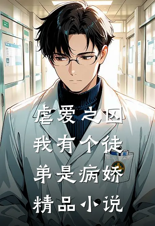 虐爱之囚我有个徒弟是病娇精品免费阅读