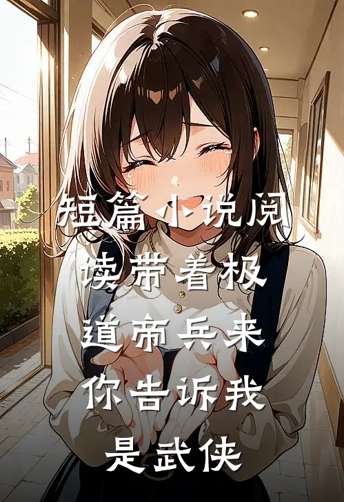 短篇小说阅读带着极道帝兵来，你告诉我是武侠