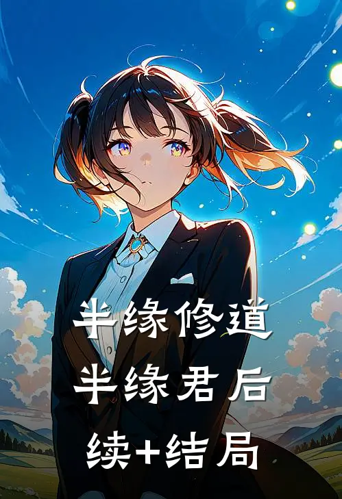 半缘修道半缘君后续+结局
