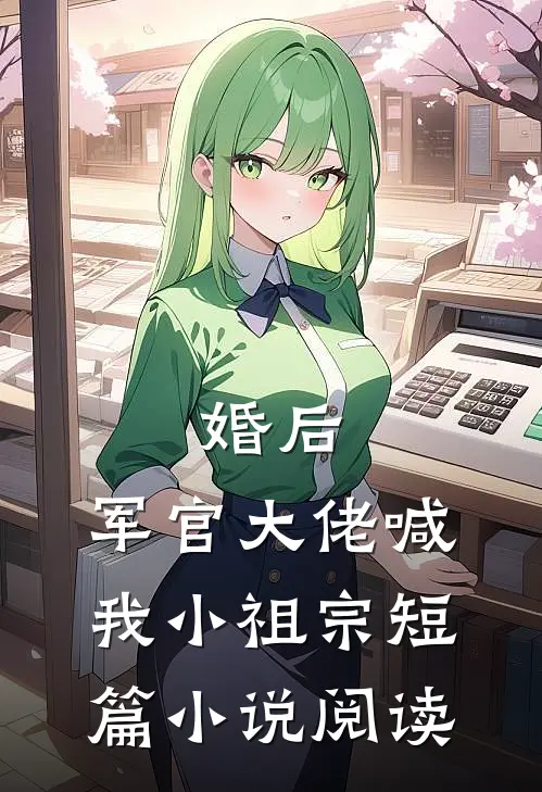 婚后，军官大佬喊我小祖宗短篇小说阅读