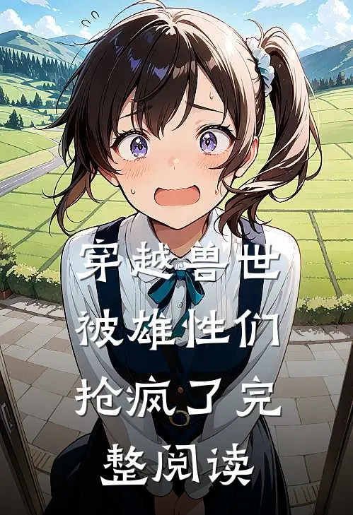 穿越兽世，被雄性们抢疯了完整阅读