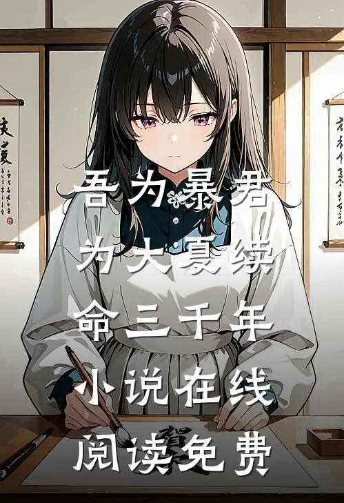 吾为暴君，为大夏续命三千年小说在线阅读免费