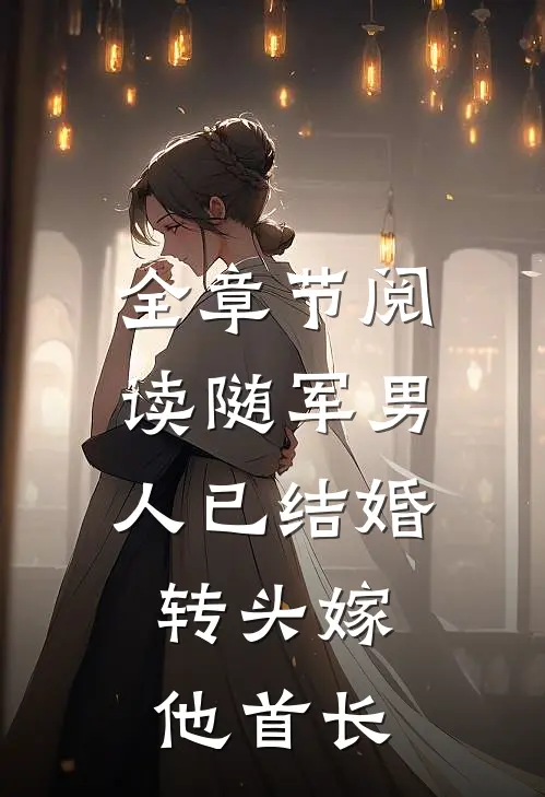 全章节阅读随军男人已结婚，转头嫁他首长