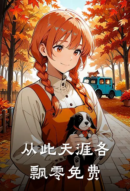 从此天涯各飘零免费