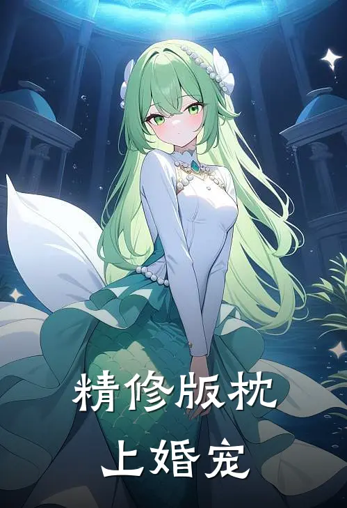 精修版枕上婚宠