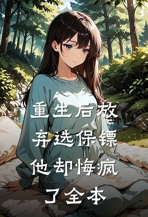 重生后放弃选保镖，他却悔疯了全本