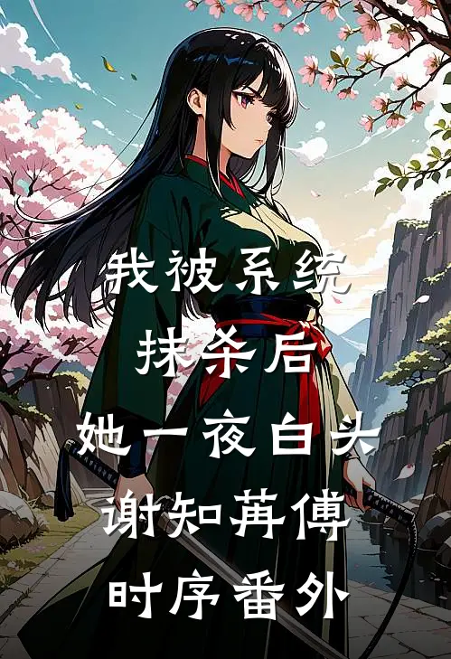 我被系统抹杀后，她一夜白头谢知苒傅时序番外