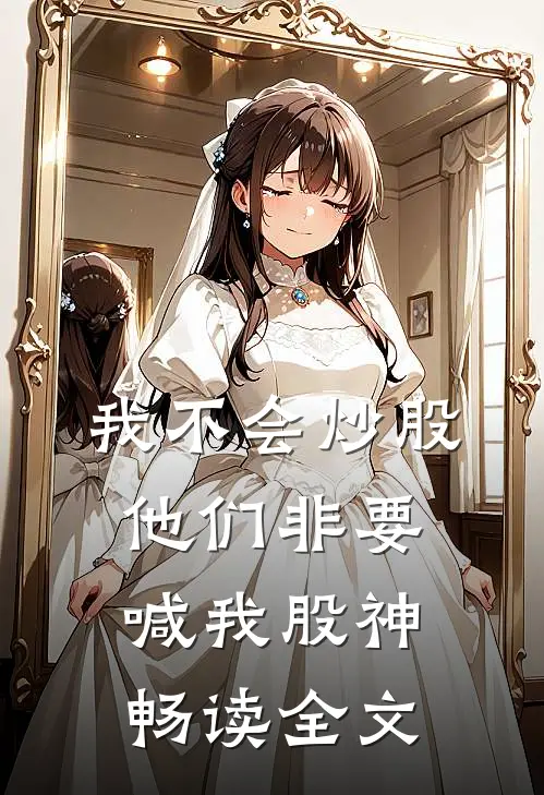我不会炒股，他们非要喊我股神畅读全文