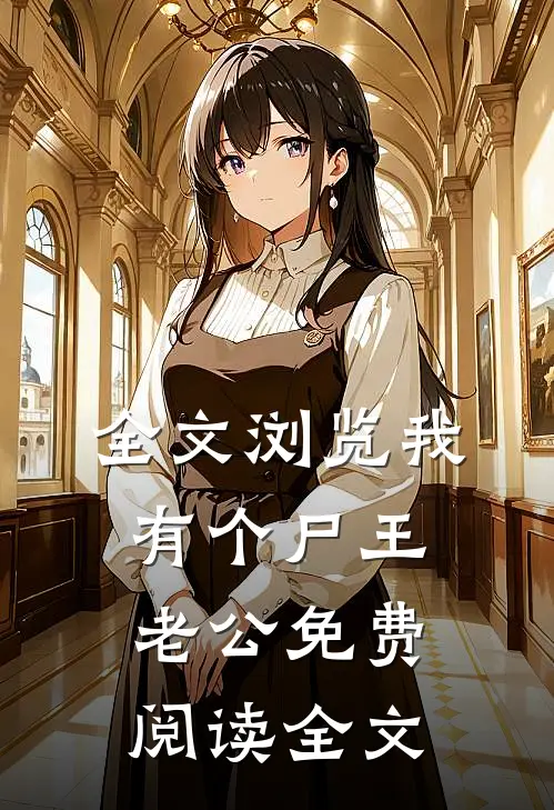 全文浏览我有个尸王老公免费阅读全文