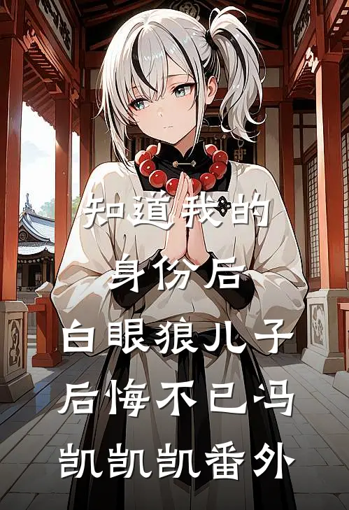 知道我的身份后，白眼狼儿子后悔不已冯凯凯凯 番外