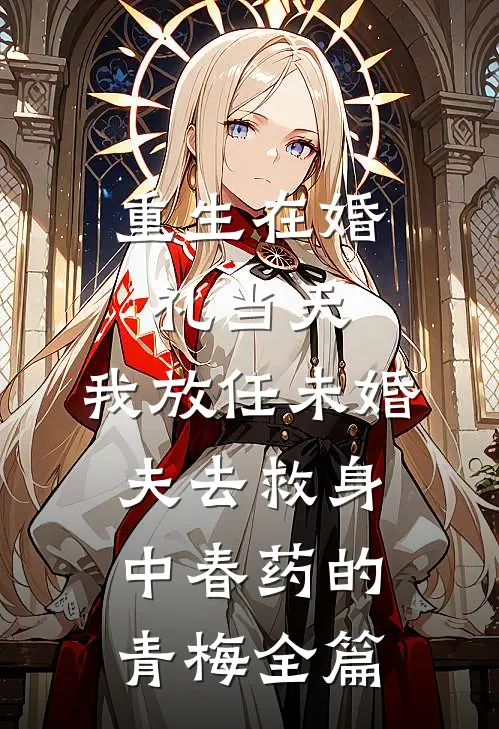 重生在婚礼当天，我放任未婚夫去救身中春药的青梅全篇