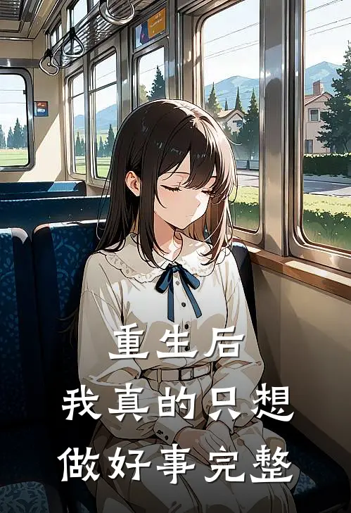 重生后，我真的只想做好事完整