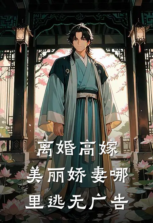 离婚高嫁：美丽娇妻哪里逃无广告