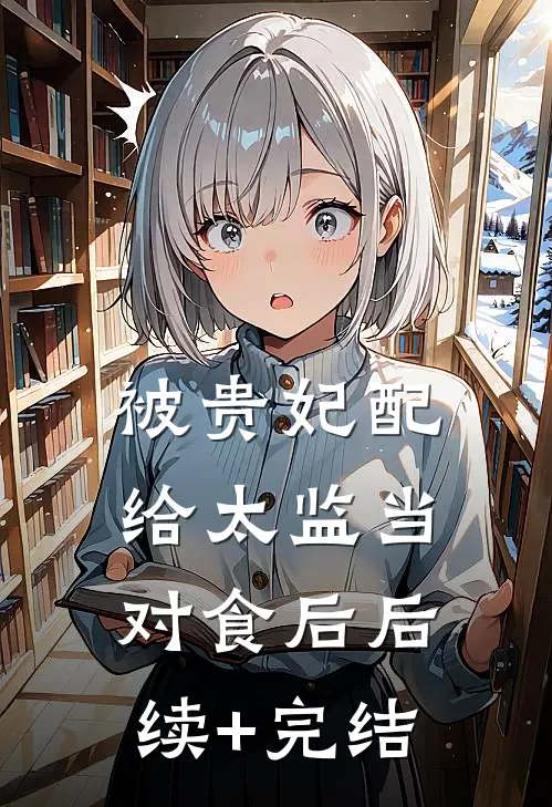 被贵妃配给太监当对食后后续+完结
