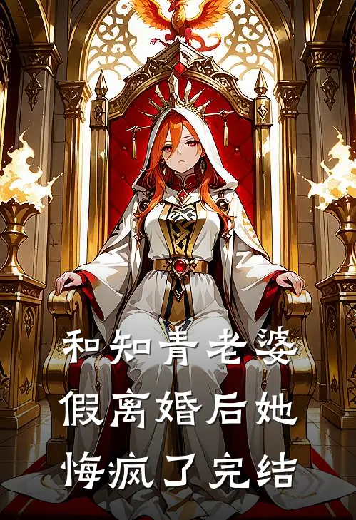和知青老婆假离婚后她悔疯了完结