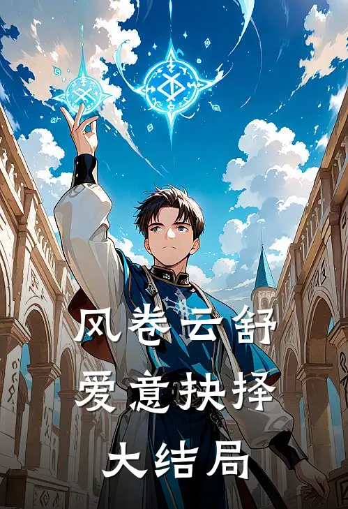 风卷云舒，爱意抉择大结局