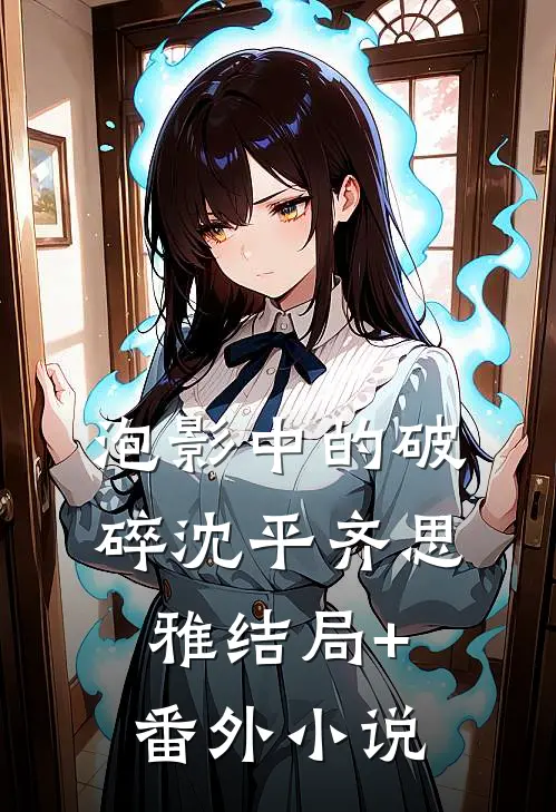 泡影中的破碎沈平齐思雅结局+番外小说
