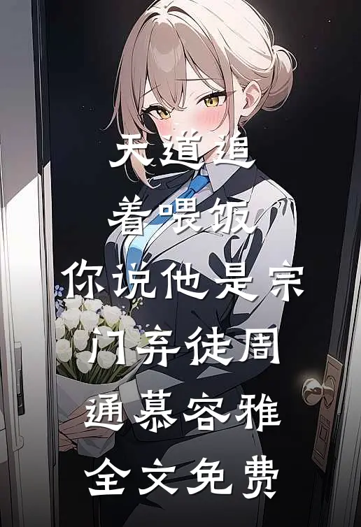 天道追着喂饭，你说他是宗门弃徒周通慕容雅全文免费