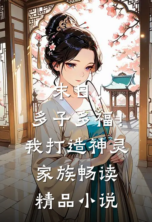 末日！多子多福！我打造神灵家族畅读精品小说