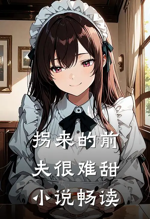 拐来的前夫很难甜小说畅读
