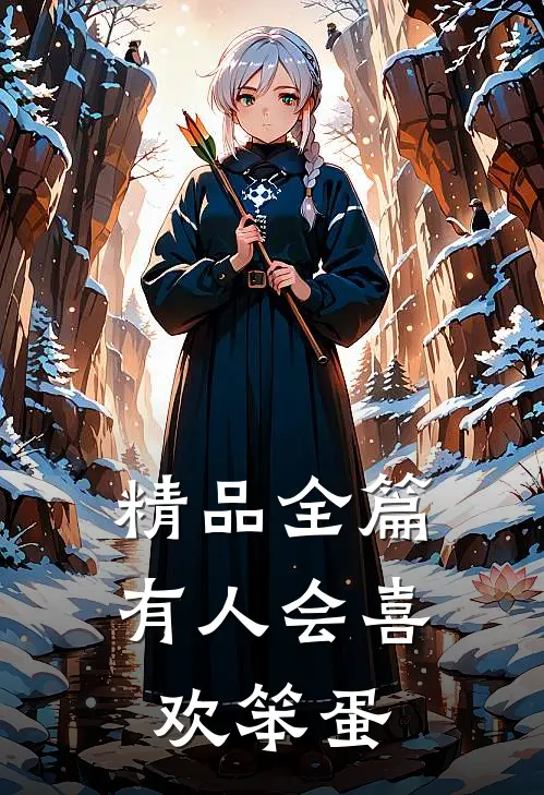 精品全篇有人会喜欢笨蛋