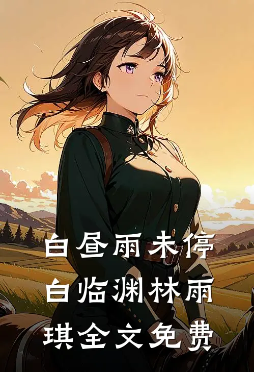 白昼雨未停白临渊林雨琪全文免费