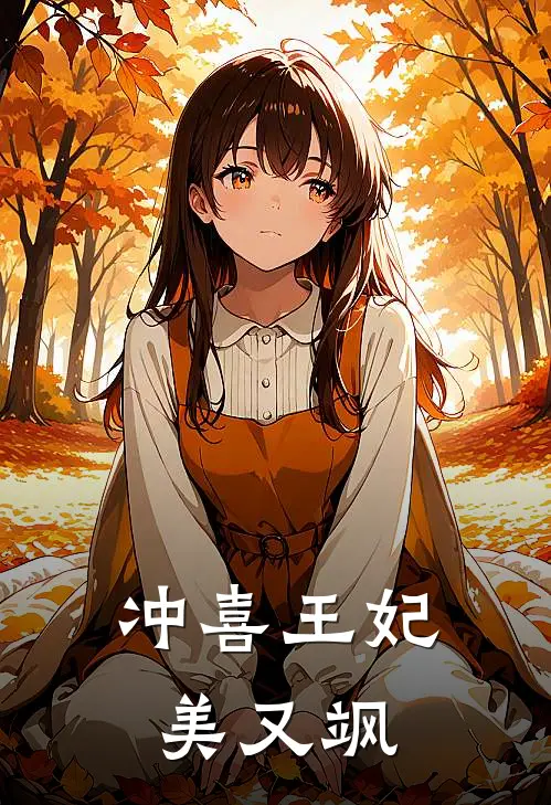 冲喜王妃美又飒