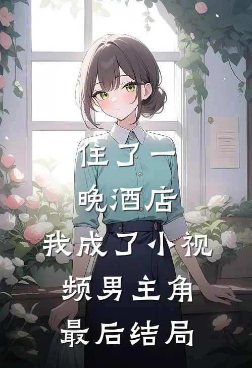 住了一晚酒店，我成了小视频男主角最后结局