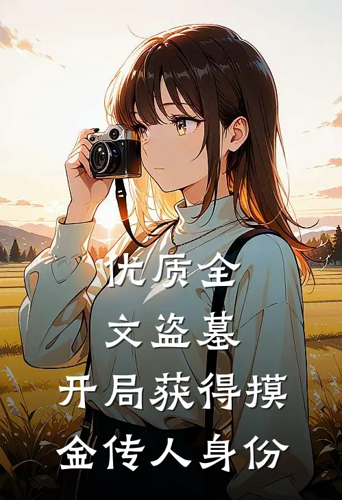 优质全文盗墓：开局获得摸金传人身份