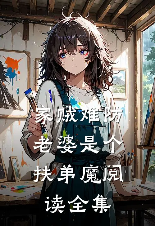 家贼难防：老婆是个扶弟魔阅读全集