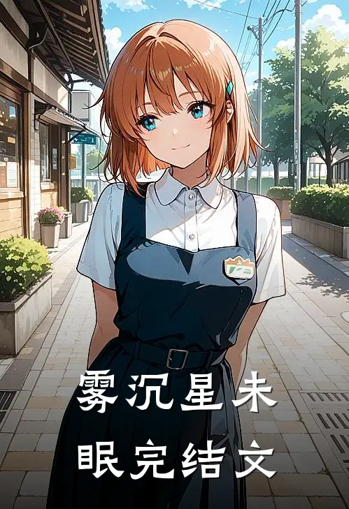 雾沉星未眠完结文