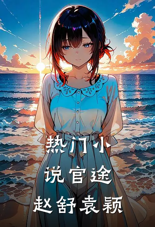 热门小说官途:赵舒袁颖