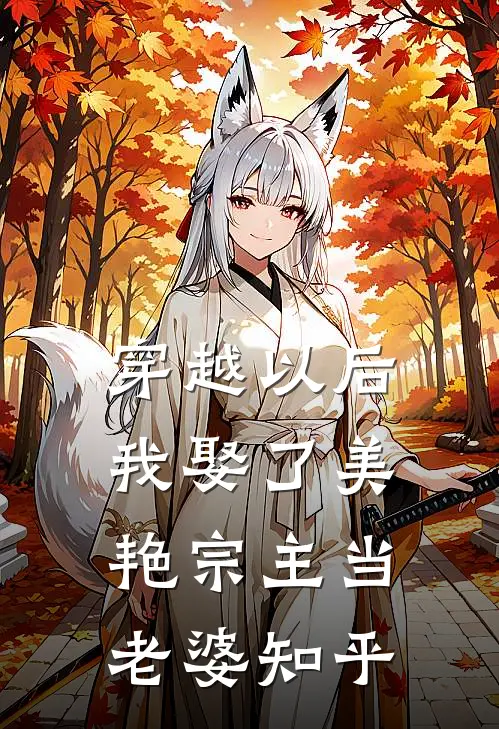 穿越以后，我娶了美艳宗主当老婆知乎