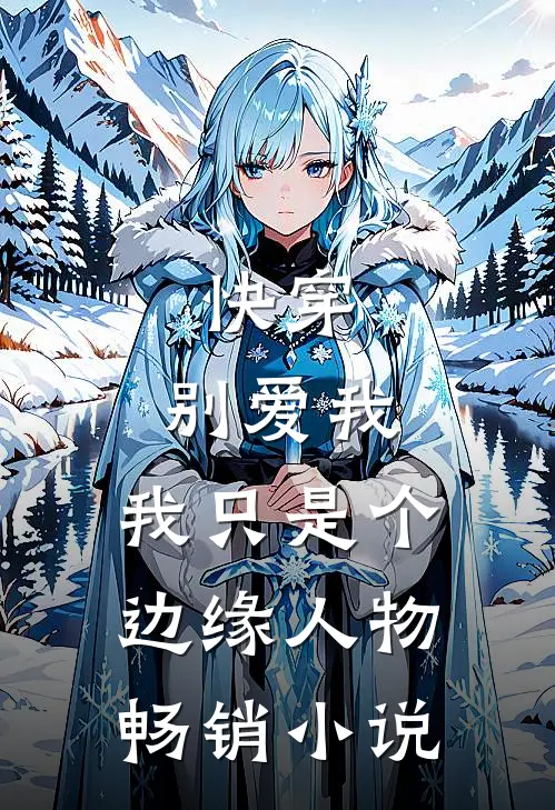 快穿别爱我,我只是个边缘人物畅销免费阅读