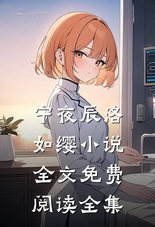 宁夜辰洛如缨小说全文免费阅读全集