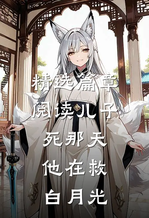 精选篇章阅读儿子死那天，他在救白月光