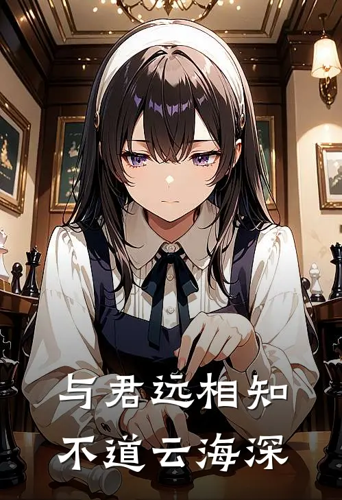 与君远相知，不道云海深