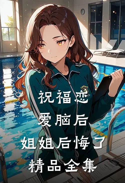 祝福恋爱脑后，姐姐后悔了精品全集