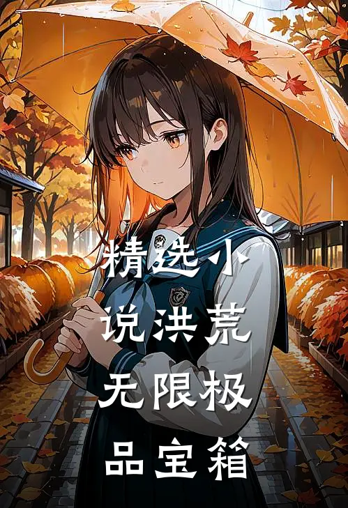 精选小说洪荒：无限极品宝箱