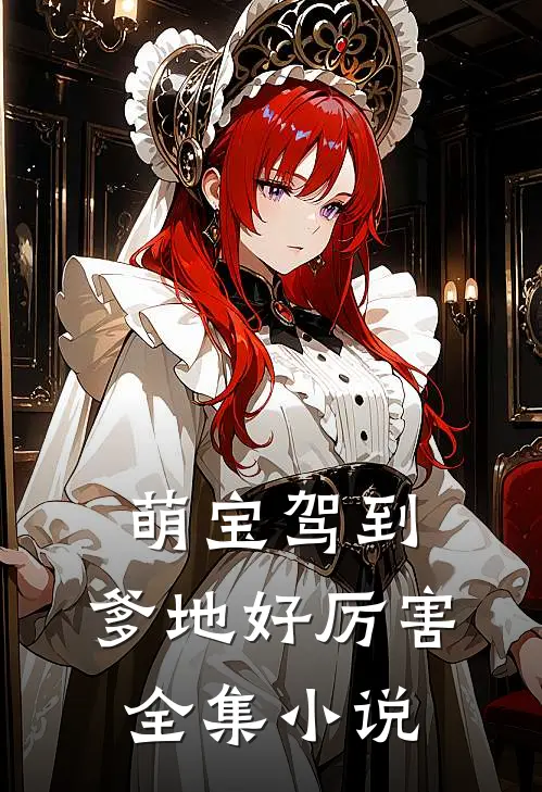 萌宝驾到：爹地好厉害全集小说