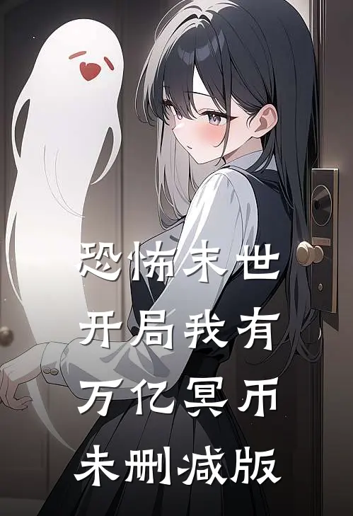 恐怖末世，开局我有万亿冥币未删减版