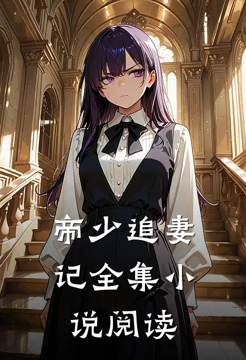 帝少追妻记全集小说阅读