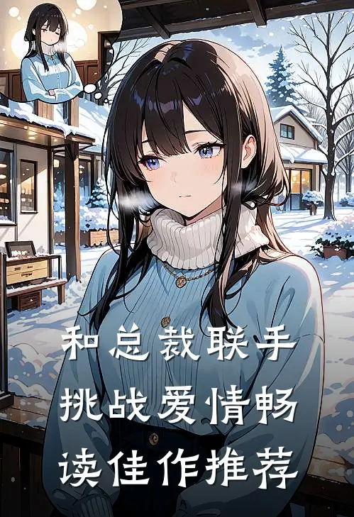和总裁联手：挑战爱情畅读佳作推荐