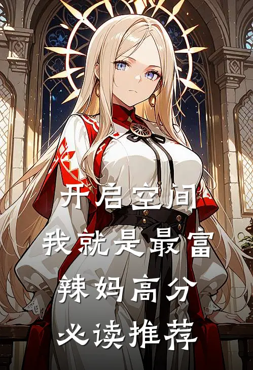 开启空间，我就是最富辣妈高分必读推荐