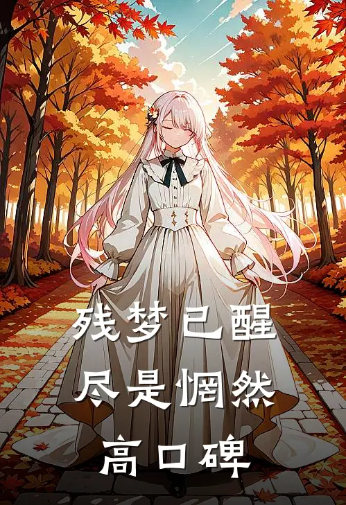 残梦已醒，尽是惘然高口碑