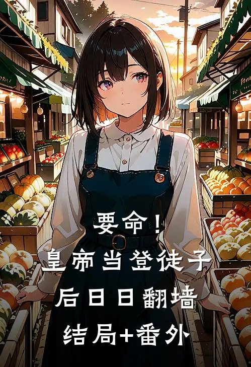 要命！皇帝当登徒子后日日翻墙结局+番外