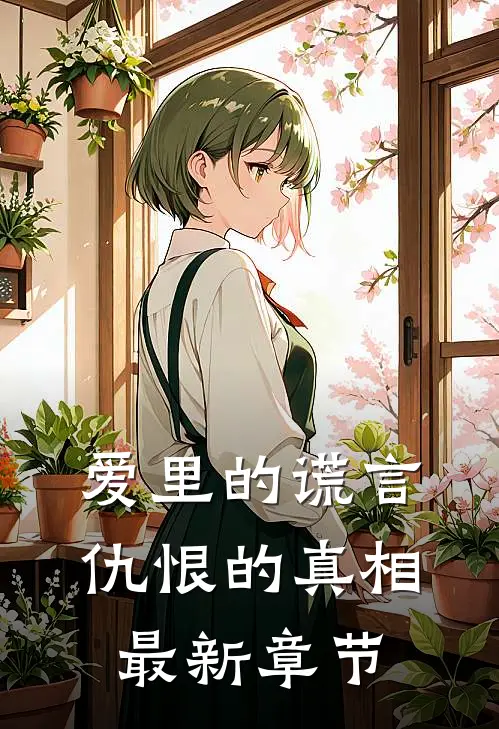 爱里的谎言，仇恨的真相最新章节