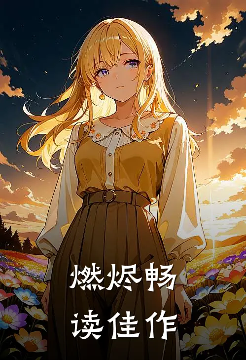 燃烬畅读佳作